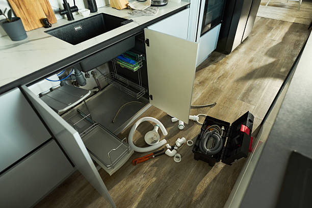 24/7 Emergency Gas Line Repair experts in Baileyton, AL